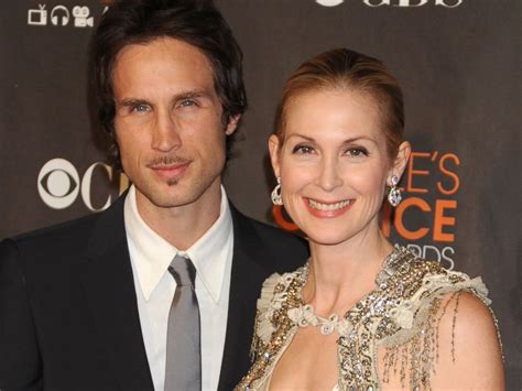 kelly rutherford husband